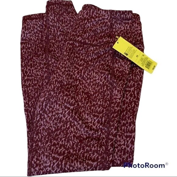 all in motion legging NWT XS - Picture 2 of 4